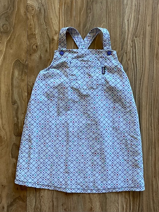 Patagonia Other - Vintage Patagonia Baggies dress